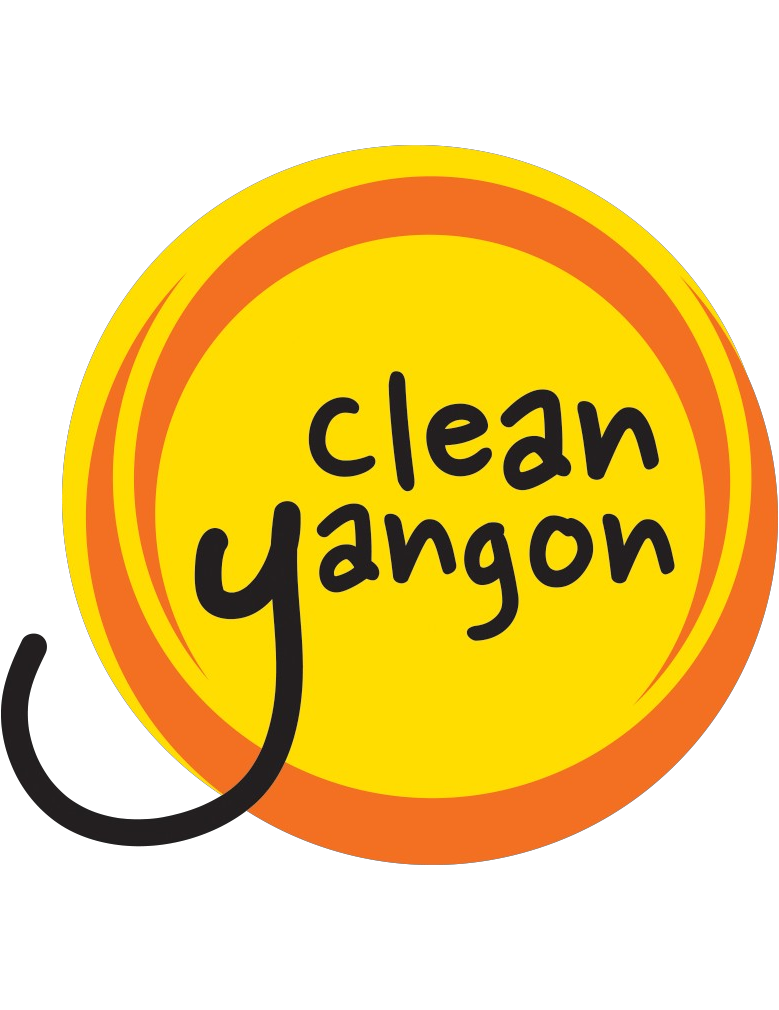 Clean Yangon